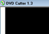 DVD Cutter 1.7 poster