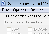 DVD Identifier 5.2.0 poster