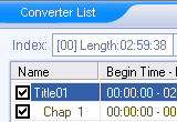 DVD To RM Converter 1.0.2 poster