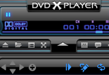 DVD X Player Professional 5.5.3.9 poster