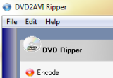 DVD2AVI Ripper 3.14.0.106 poster