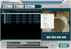 Daniusoft DVD to Zune Suite 2.1.0.41 image 1