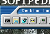 DeskTool 3.3 Build 208 poster