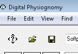 Digital Physiognomy [DISCOUNT: 20% OFF!] 1.831 poster