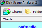 Disk Usage Analyser 2.0.1.136 poster