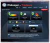 Diskeeper Professional 2012 16.0.1017.0 image 0