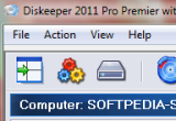 Diskeeper Pro Premier 2011 15.0.966.0 poster