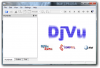 DjView 4.9 image 0