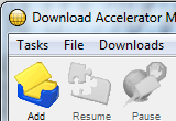 Download Accelerator Manager [DISCOUNT: 10% OFF] 4.5.29 poster