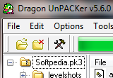 Dragon UnPACKer 5.6.2 Build 268 poster