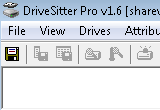 DriveSitter 1.6.1.0 poster