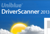 Uniblue DriverScanner 2014 4.0.12.4 poster