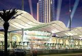 Dubai Property Screensaver 1.0 poster