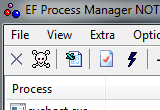 EF Process Manager 6.50 poster
