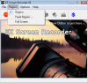 EZ Screen Recorder 5.0.1.0 image 1