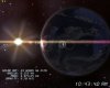 Earth 3D Space Screensaver 1.0.4 image 0