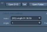 Easiestutils DVD ripper 4.9.0.68 poster