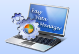 Easy Vista Manager 2.8.4 poster