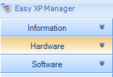 Easy XP Manager 6.3.0 poster
