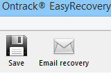 Ontrack EasyRecovery Professional 11.1.0.0 poster