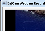 EatCam Webcam Recorder for ICQ 3.51 poster
