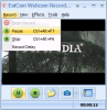 EatCam Webcam Recorder for MSN 5.0 image 1