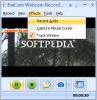 EatCam Webcam Recorder for MSN 5.0 image 2