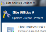 Elite XP Utilities 9.0.2023 poster