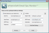 Email Spy Monitor 9.9 image 1