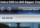 Extra DVD to AVI Ripper [DISCOUNT] 6.6 poster