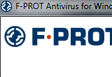 F-Prot Antivirus 6.0.9.6 poster