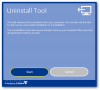 F-Secure Uninstallation Tool 3.0 Build 2570 image 0