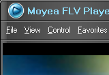 Moyea FLV Player 2.0.2.96 poster