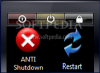 Fast Shutdown Gadget 4.5 image 0