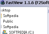 FastView 1.1.6 poster