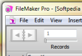 FileMaker Pro 13.0.4.400 poster