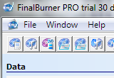 FinalBurner Pro [ DISCOUNT: 50% OFF! ] 2.24.0.235 poster