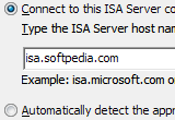 Microsoft Firewall Client for ISA Server 4.0 Build 4.0.3442.654 poster