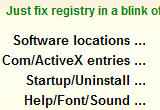 Fix My Registry [DISCOUNT: 65% OFF!] 3.0 poster