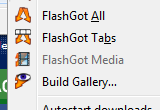 FlashGot 1.5.6.5 poster