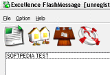 FlashMessage 3.7 poster