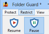 Folder Guard 9.1 poster