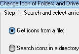Folder Icon Changer 5.3 poster