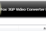 Fox 3GP Video Converter 8.0.4.22 poster