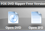 Fox DVD Ripper 8.0.7.77 poster