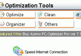 Free Asmw PC-Optimizer 6.1 poster