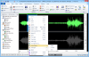 Free Audio Editor 2014 8.9.2 image 0