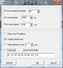 Free IP Scanner 2.3 Build 20140321 image 2