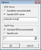 Free SMTP Server 2.5 image 1