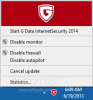 G DATA InternetSecurity [DISCOUNT: 15% OFF] 25.0.1.0 image 0